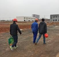江西众和化工有限公司永修星火生产基地年产6000吨苯噻酰草胺等除草剂及中间体建设项目