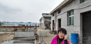 江西吉瓯化学有限公司化学品及化学试剂生产项目安全预评价报告