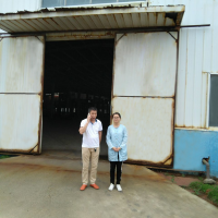 南昌联达机械有限公司年产30万台套件汽车零部件项目安全预评价报告
