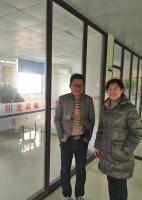 江西亚龙美氟科技有限公司年产1000吨工业卷材涂料项目