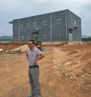 江西众和化工有限公司永修星火生产基地 新建年产3100吨唑草酮等除草剂项目（一期）安全验