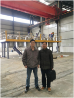 江西万华环保材料有限公司安全预评价报告