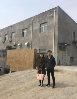 高安市辉耀新能源有限公司新建18.5MW渔光互补光伏电站项目