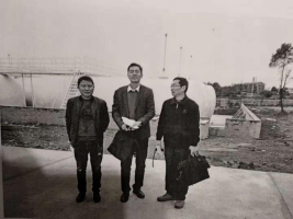 江西赣通物流有限公司进贤架桥仓储分公司仓储建设项目安全验收评价报告