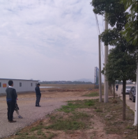 上栗县光亮涂料厂年产500吨涂料工程现状评价