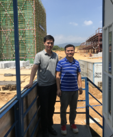 江西一方天江药业有限公司