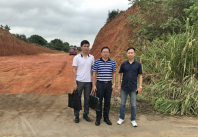 江西功诚泰盛制造有限公司