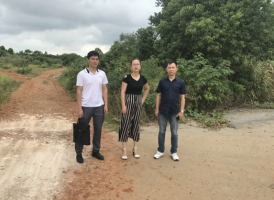 江西慧华铝模科技有限公司年产30万平方米铝模项目预评价