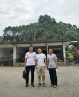 萍乡市同兴石油液化气供应站储存、充装液化石油气项目