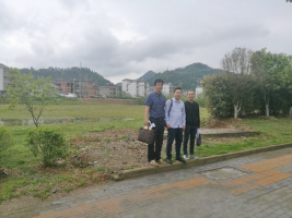 中化石油江西有限公司景德镇市景德大道新时代加油站新建项目