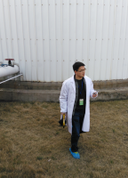 南昌顶津食品有限公司安全现状评价报告