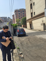 萍乡市燃气有限公司安全现状评价报告