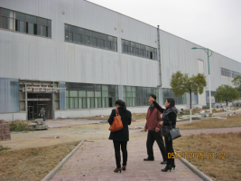 江西东元西屋马达线圈有限公司年产2000台高效节能高压电机线圈建设项目预评价