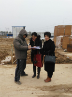 新日光能源科技(南昌 )有限公司500MW太阳能电池项目预评价