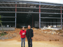 格特拉克（江西）传动系统有限公司DCT新增50万台变速器扩建项目安全预评价报告