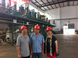 江西肯特化学有限公司3760t/a相转移催化剂技术改造项目预评价报告