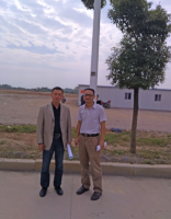 江西天瑞丰收化工有限公司140万吨/年新型肥料项目安全预评价报告